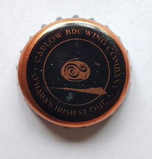 O'haras's, Carlow Brewing Company